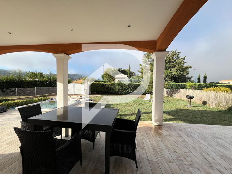 Villa - 71 m² - 3 pièces