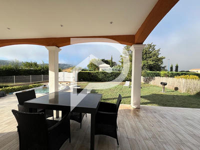 Villa - 71 m² - 3 pièces