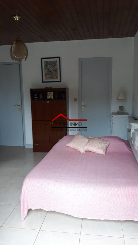 Maison - 154 m² - 7 pièces