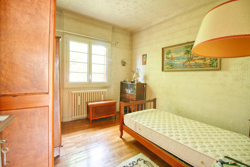 Maison - 76 m² - 5 pièces