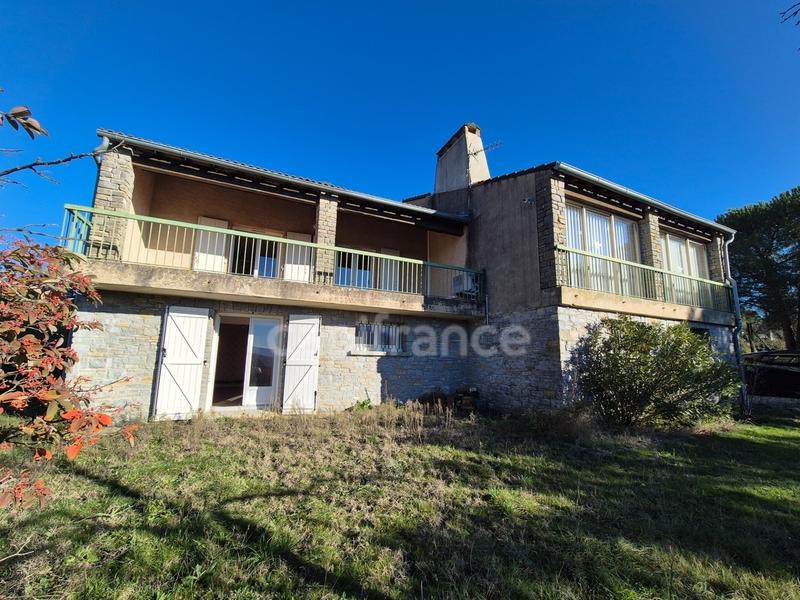 Maison - 167 m² - 5 pièces