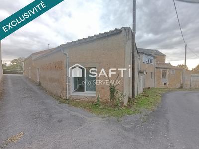 Maison - 221 m² - 9 pièces