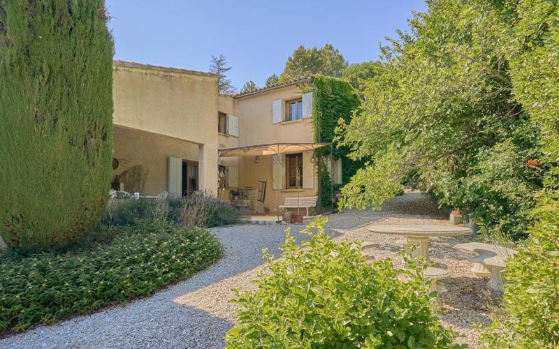 Maison - 162 m² - 5 pièces