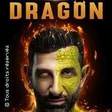 Kheiron - Dragon - Tournée