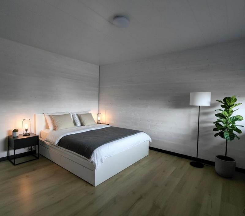 Maison - 172 m² - 6 pièces