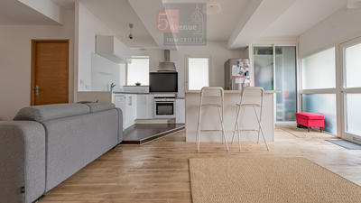 Maison - 79 m² - 3 pièces