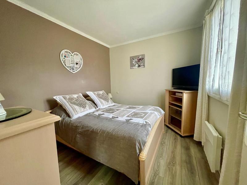 Maison - 82 m² - 3 pièces