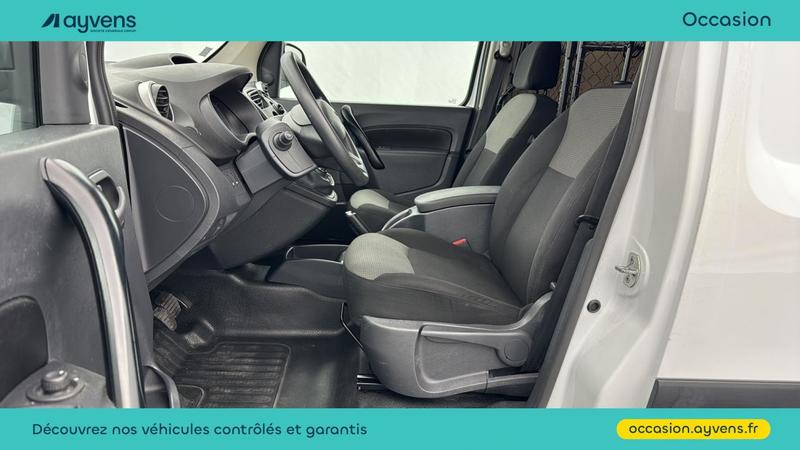 Renault Kangoo Express 1.5 Blue dCi 95ch Extra R-Link