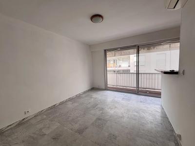 Appartement - 28 m² - 1 pièce