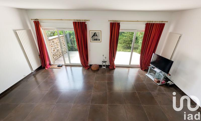 Maison - 125 m² - 6 pièces