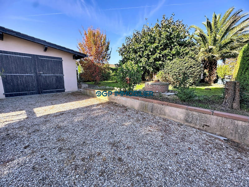 Maison traditionnelle - 150 m² - 4 pièces