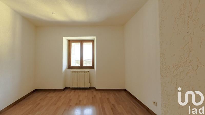 Duplex - 65 m² - 4 pièces