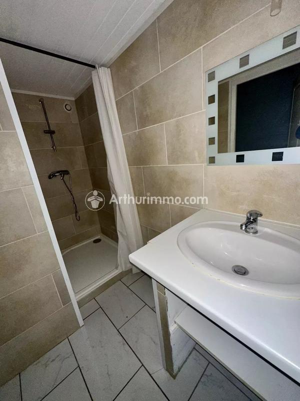 Maison - 100 m² - 3 pièces