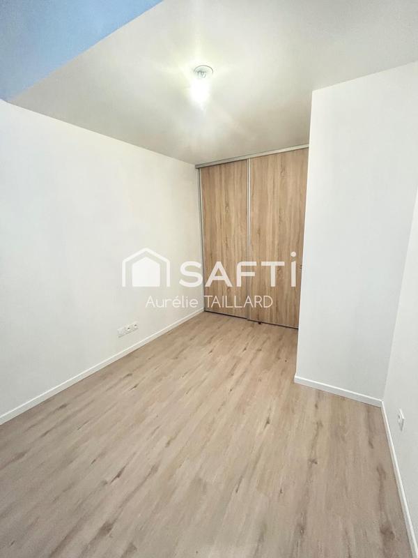 Maison - 88 m² - 4 pièces