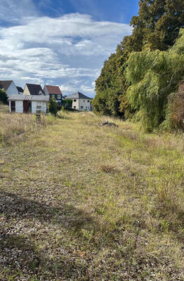 Terrain - 5 973 m²