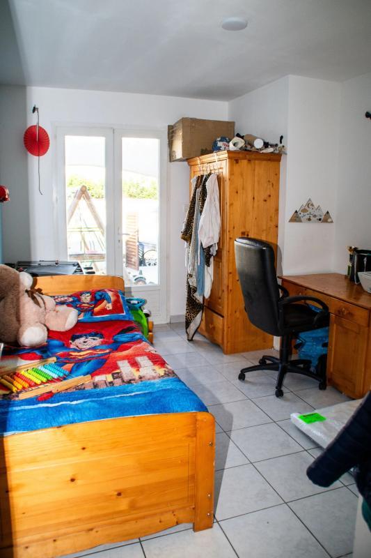 Maison - 190 m² - 8 pièces