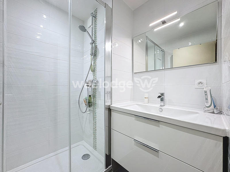 Appartement - 95 m² - 5 pièces