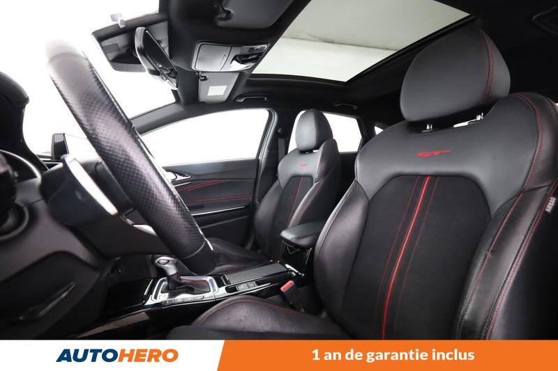 Kia ProCeed 1.6 t-GDi Isg Gt Dct7 204 ch