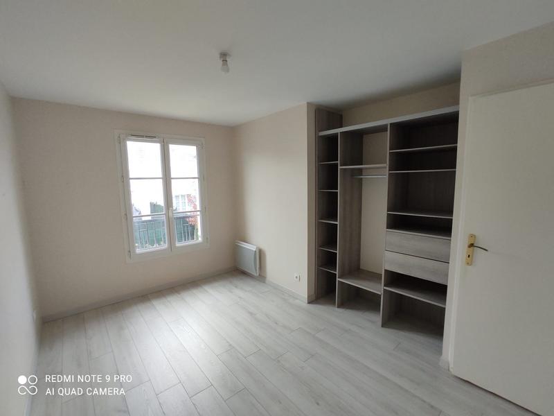 Maison traditionnelle - 84 m² - 4 pièces