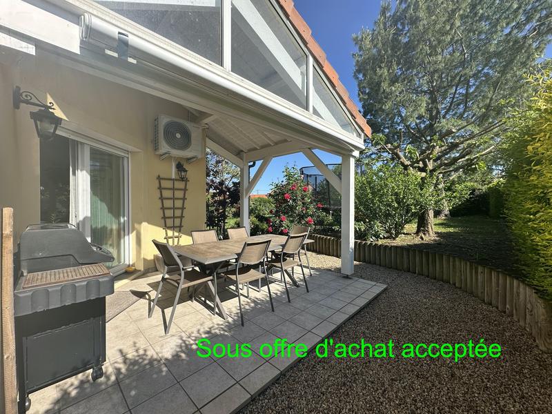 Villa - 172 m² - 5 pièces