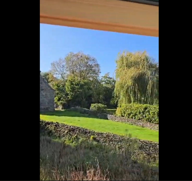 Maison - 60 m² - 2 pièces