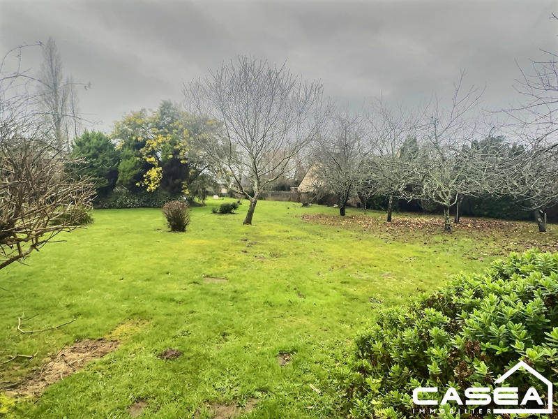 Maison - 120 m² - 7 pièces