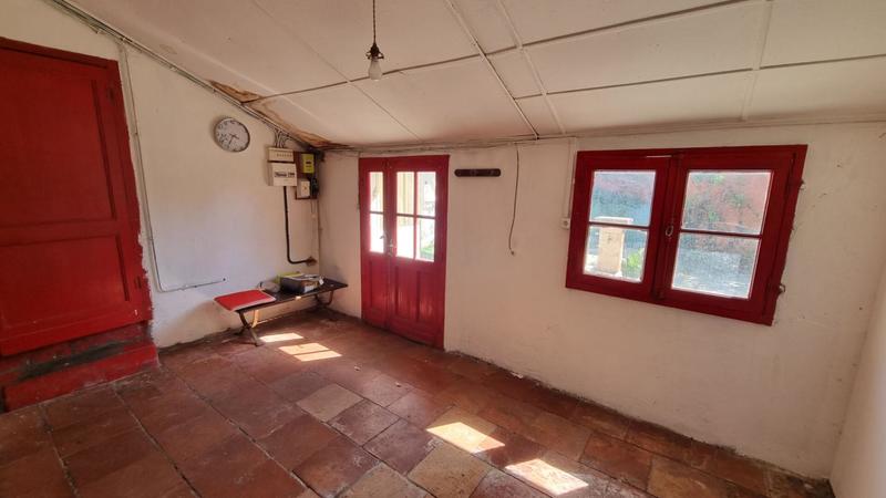 Maison - 105 m² - 6 pièces