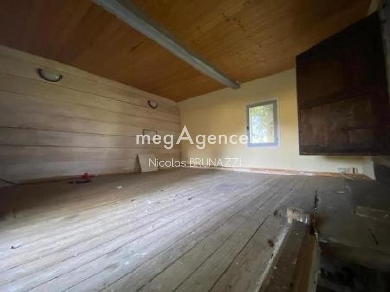 Terrain constructible - 8 781 m²