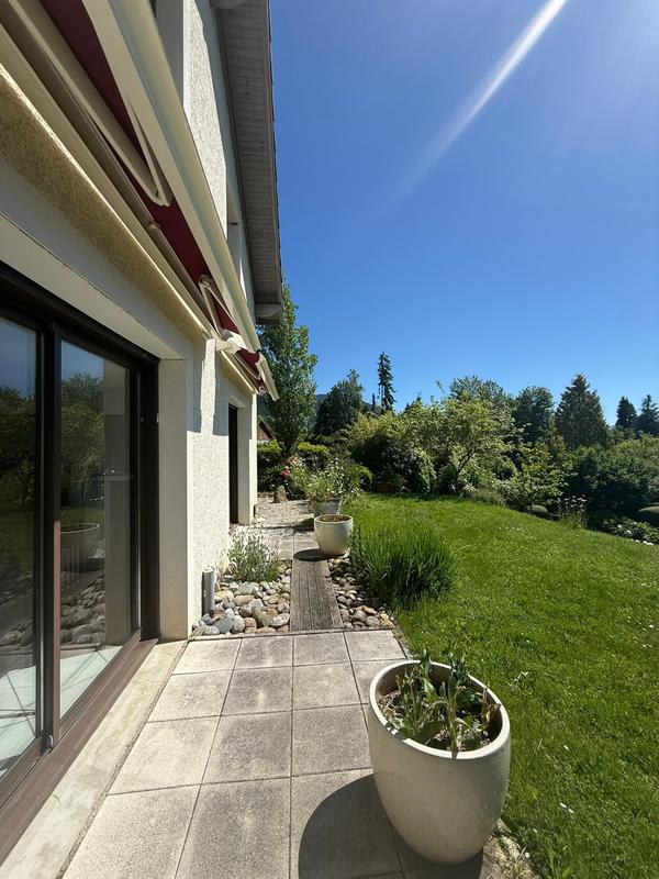 Maison - 170 m² - 5 pièces