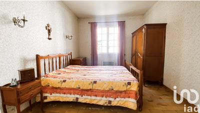 Maison - 84 m² - 4 pièces