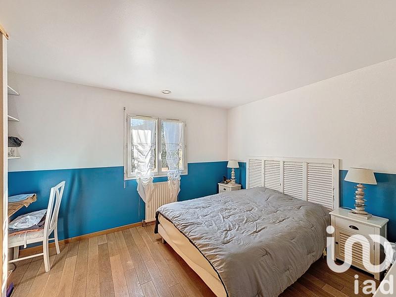 Maison - 150 m² - 5 pièces