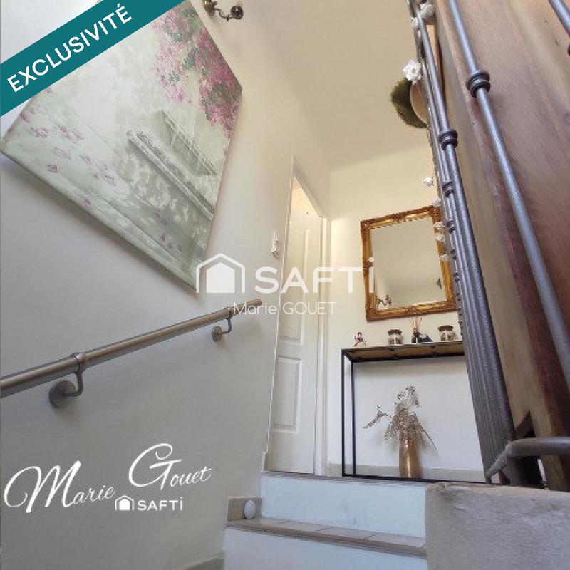 Villa - 105 m² - 5 pièces