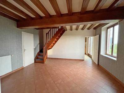 Maison - 91 m² - 4 pièces