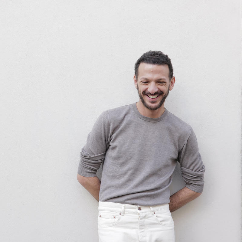 Concert : Vincent Dedienne, un lendemain soir de gala