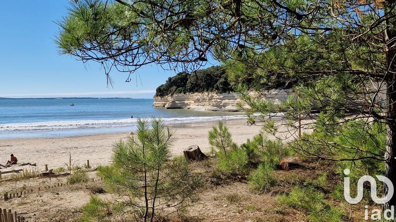 Maison - 94 m² - 4 pièces