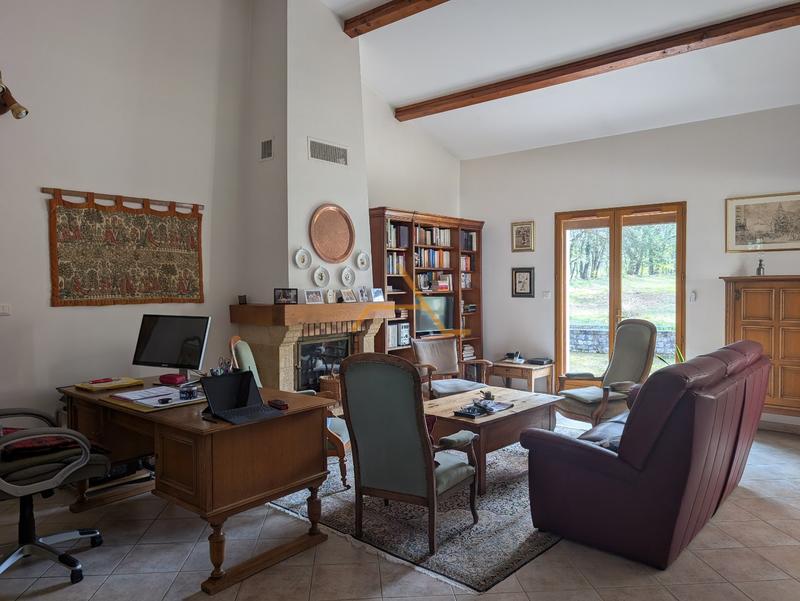 Villa - 128 m² - 4 pièces