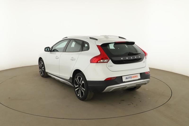 Volvo V40 Cross Country 2.0 D2 Oversta Edition Geartronic 6 120 ch