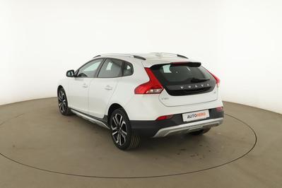 Volvo V40 Cross Country 2.0 D2 Oversta Edition Geartronic 6 120 ch