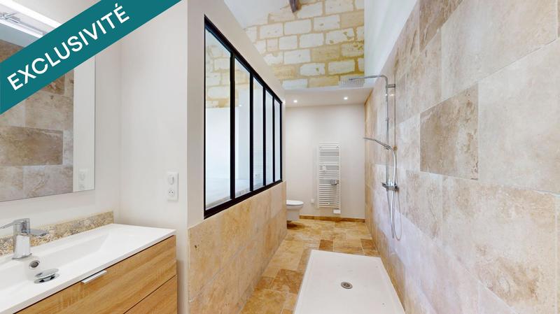 Maison de maîtres - 307 m² - 8 pièces