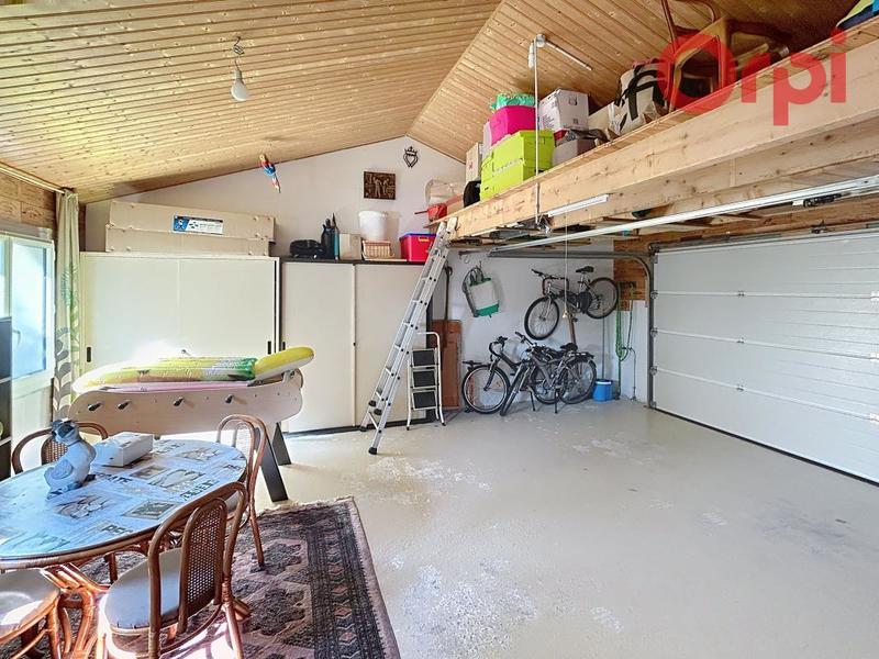 Villa - 181 m² - 5 pièces