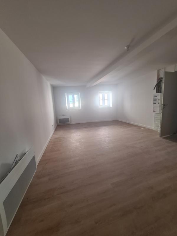 Appartement - 74 m² - 3 pièces