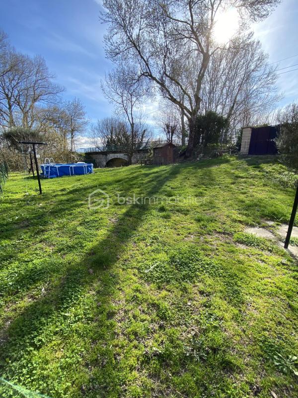 Maison - 138 m² - 7 pièces