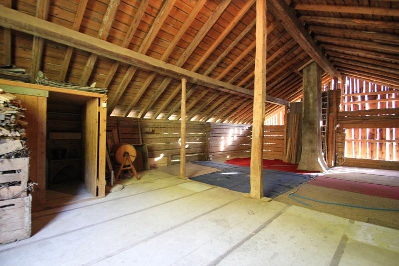 Châlet - 100 m² - 6 pièces