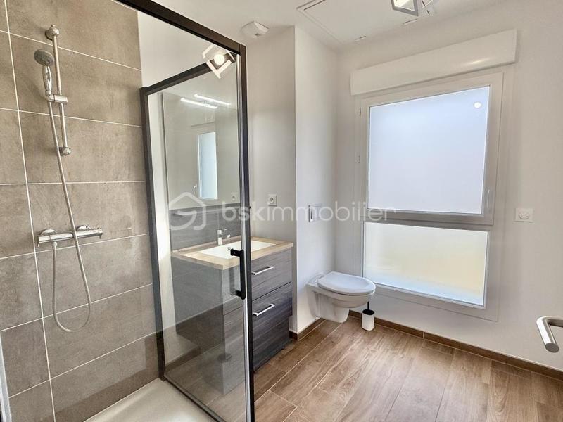 Maison - 112 m² - 5 pièces