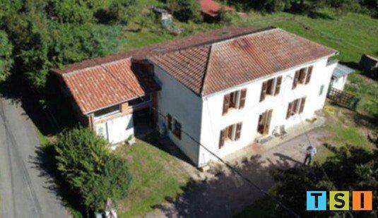 Maison - 134 m² - 6 pièces