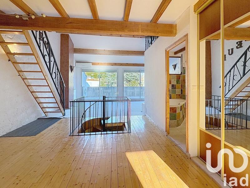 Maison de village - 167 m² - 4 pièces