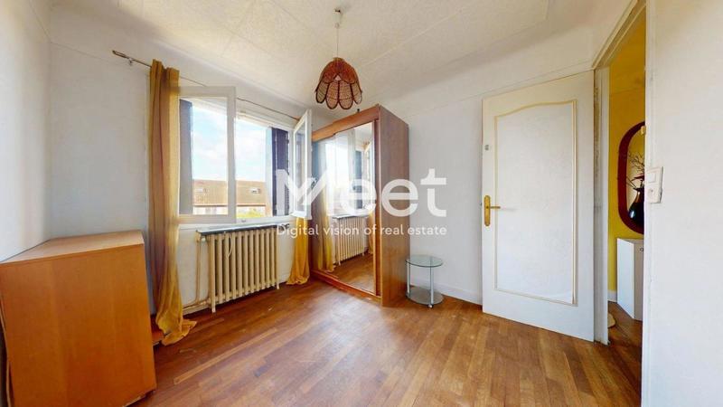 Moulin - 71 m² - 5 pièces