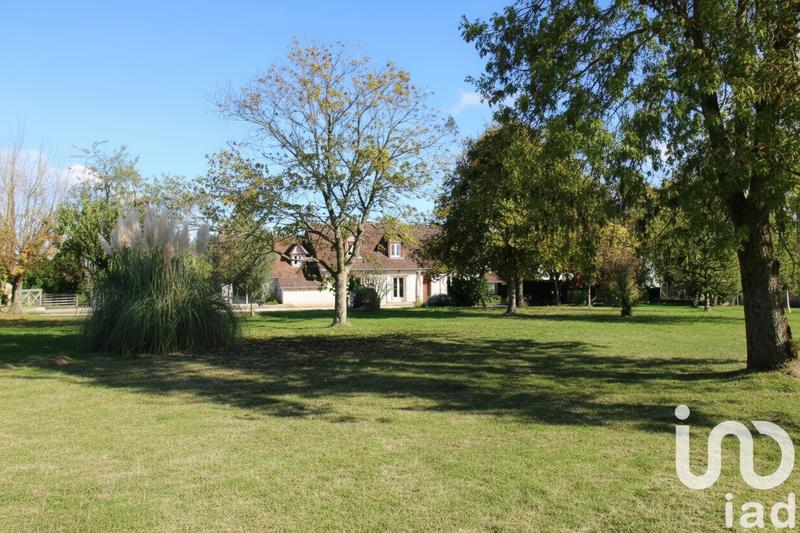 Maison - 137 m² - 6 pièces