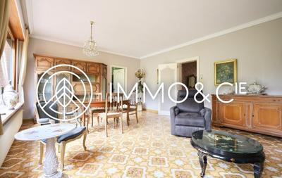 Maison - 189 m² - 6 pièces