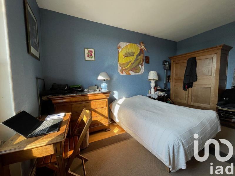 Maison - 133 m² - 6 pièces